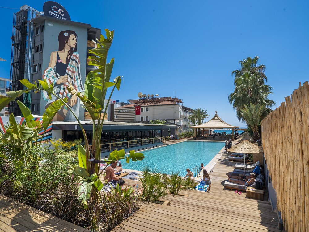 Cook's Club Alanya