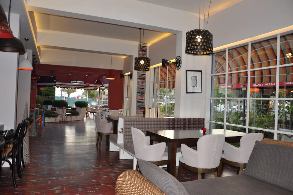 Cook's Club Alanya