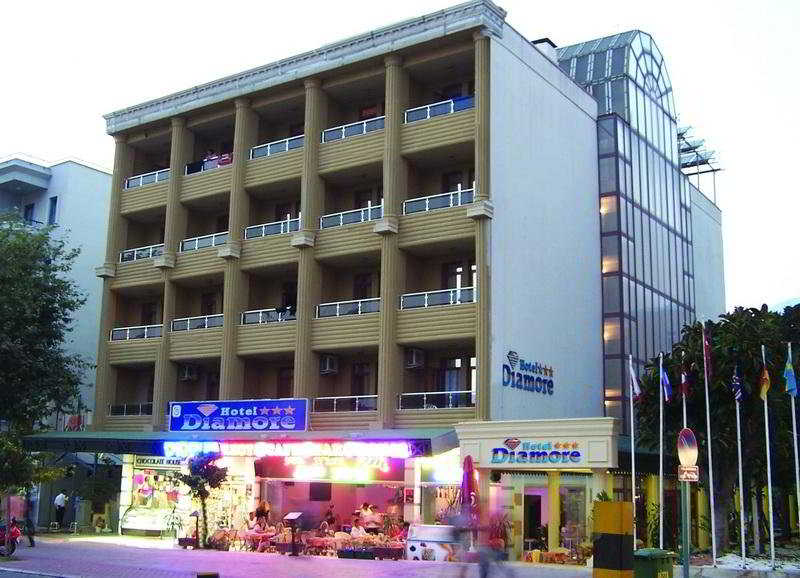 Diamore
