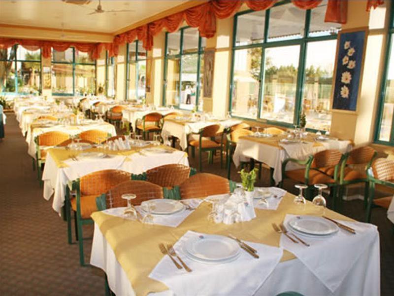 Kirbiyik Resort Hotel