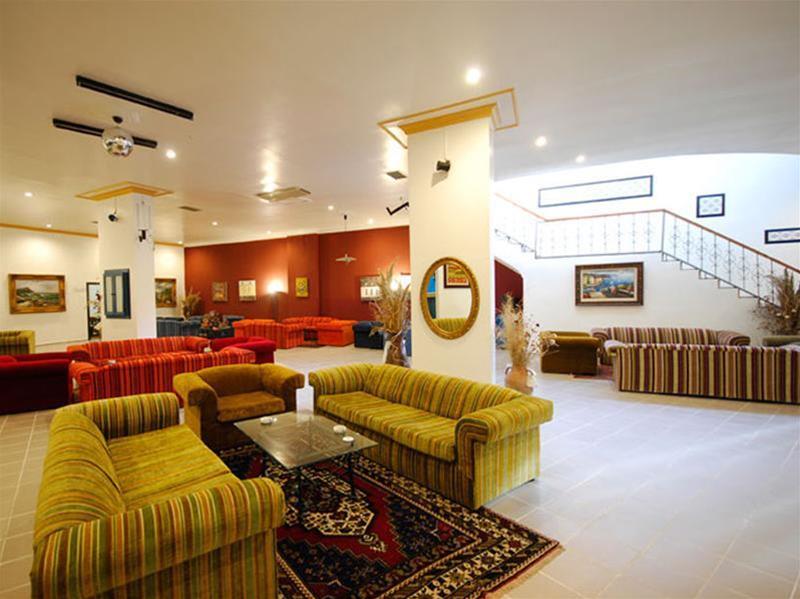 Kirbiyik Resort Hotel