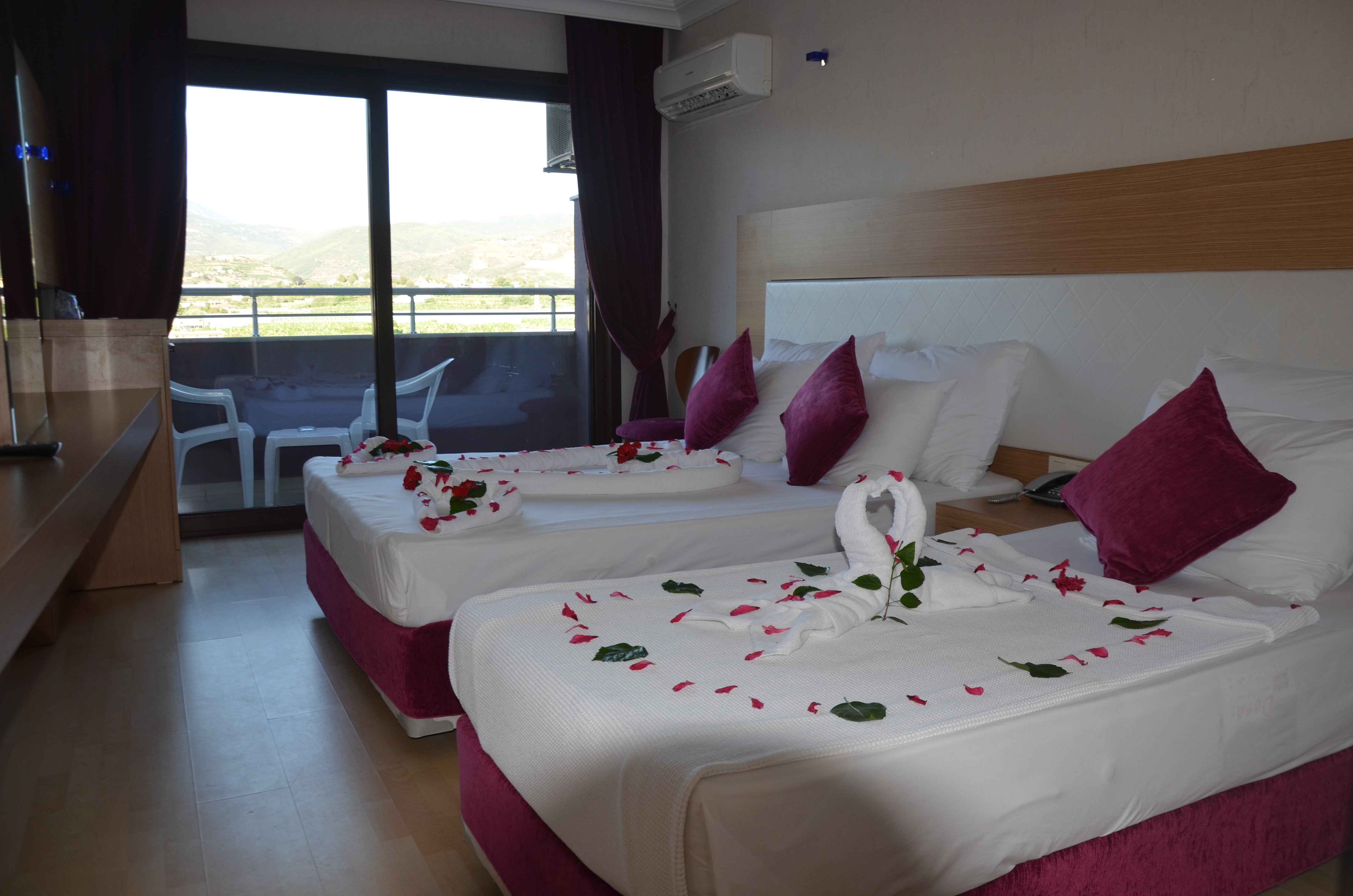 Drita Hotel Resort & Spa