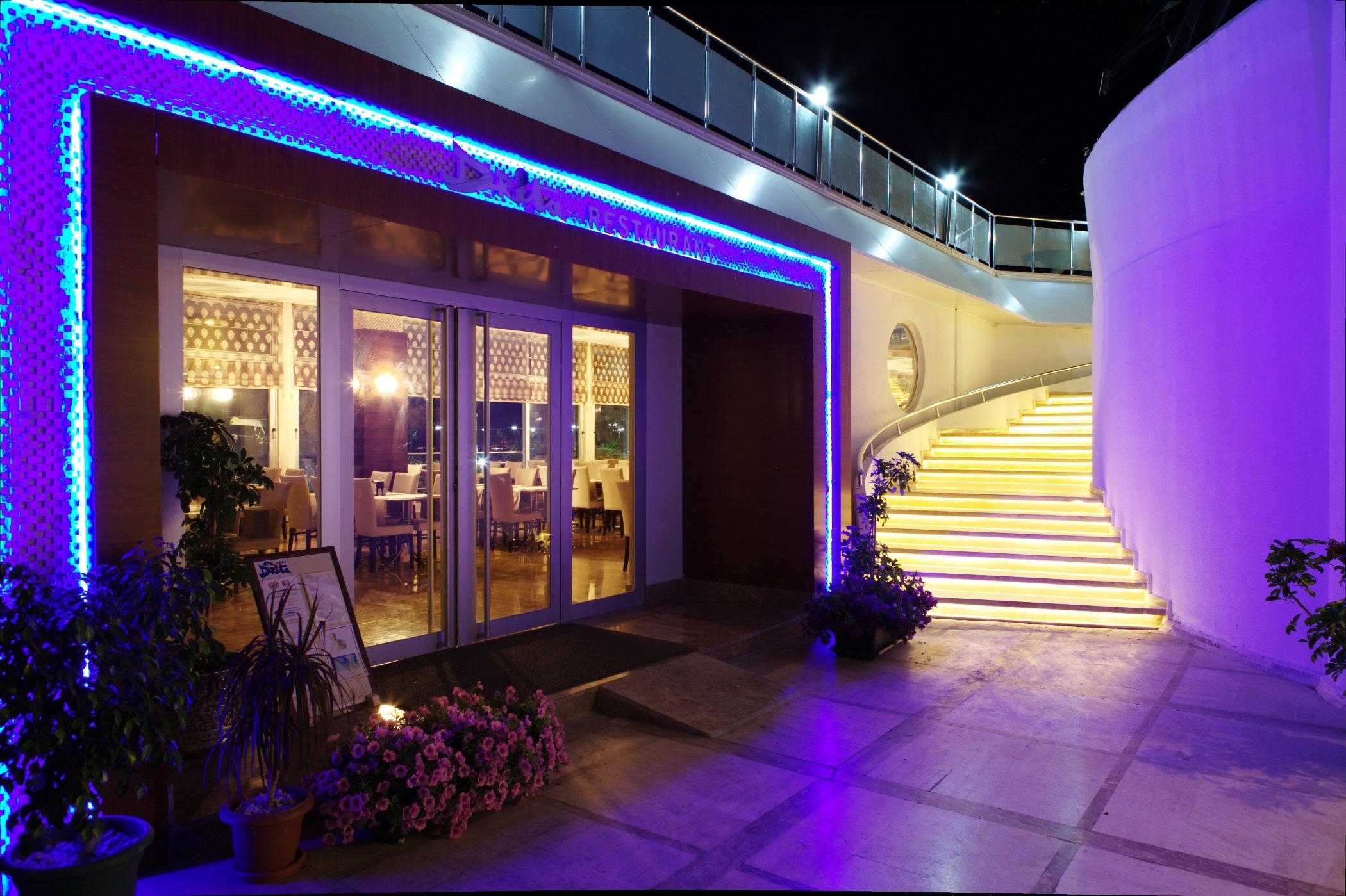 Drita Hotel Resort & Spa