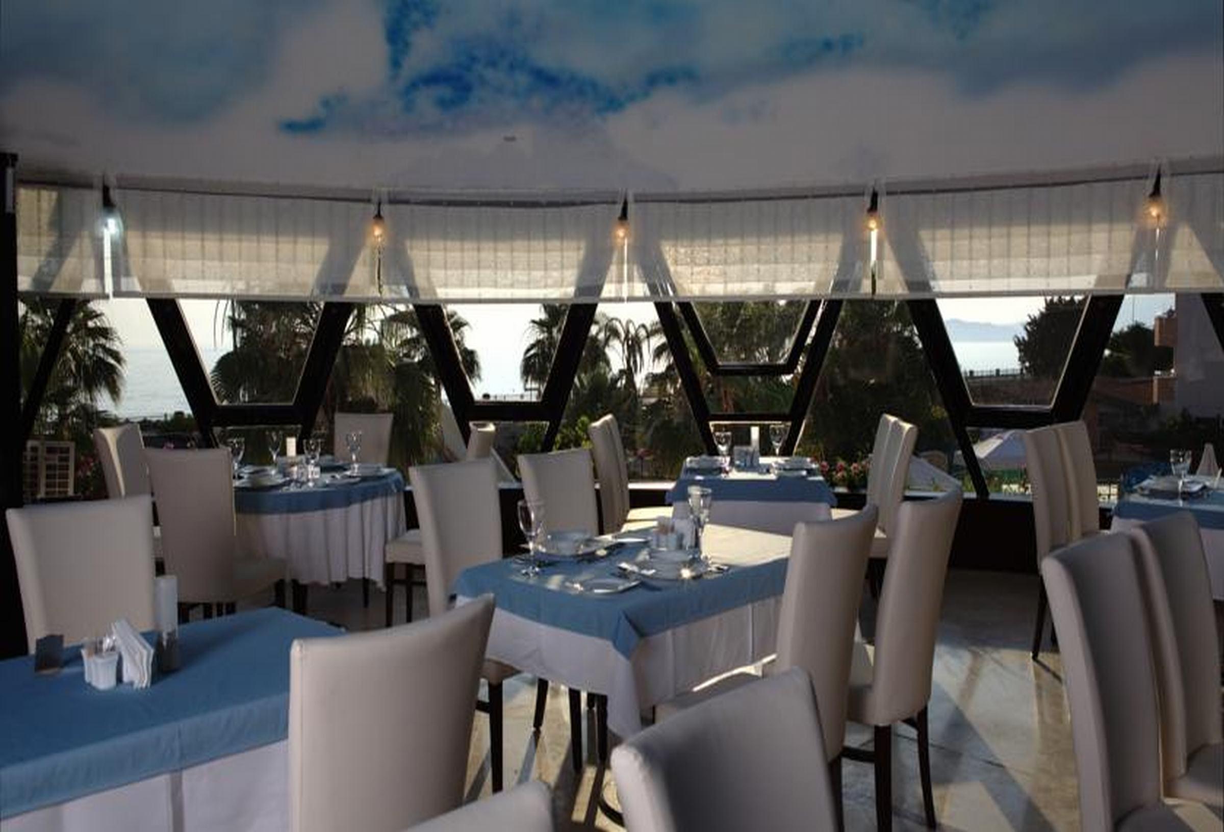 Drita Hotel Resort & Spa