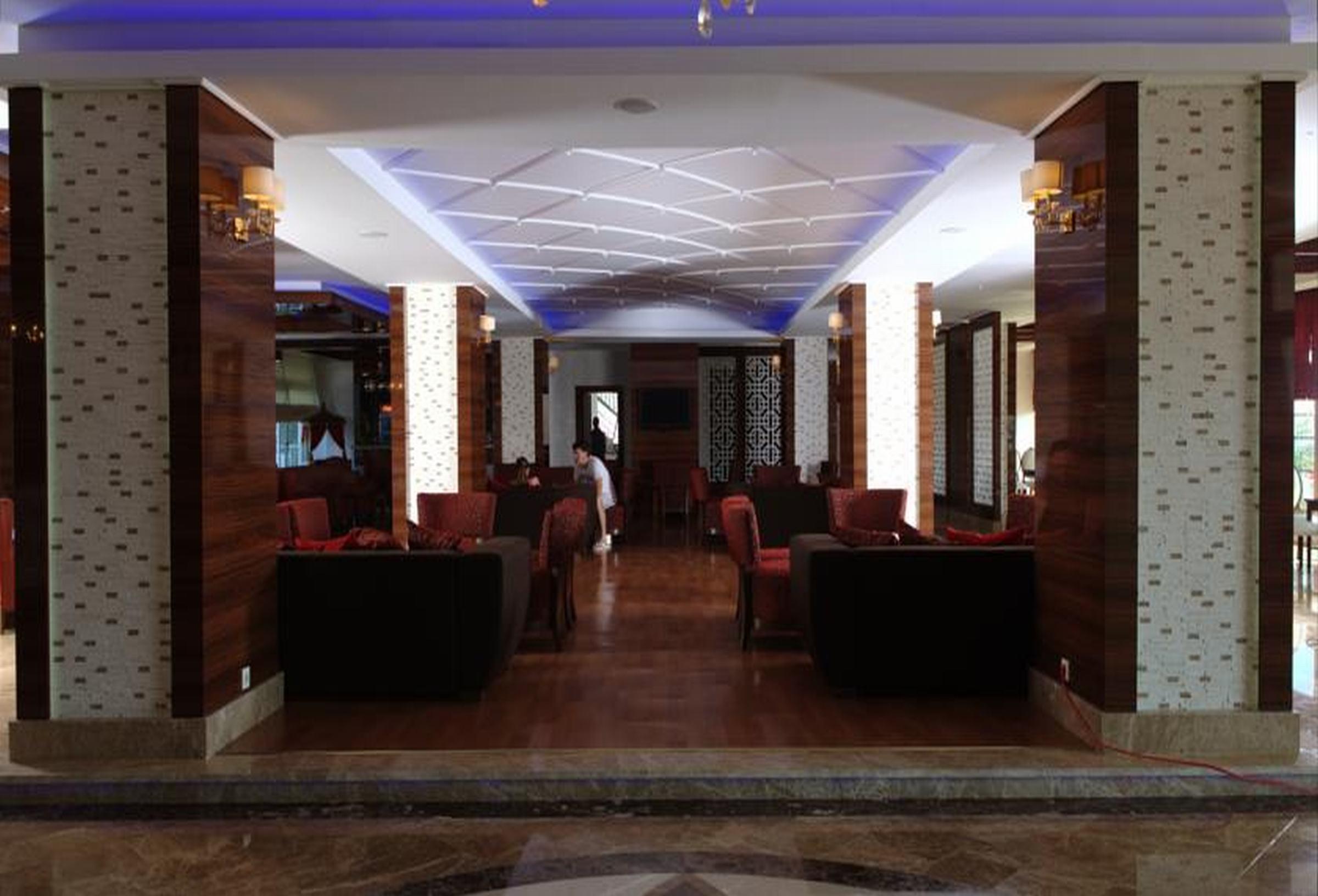 Drita Hotel Resort & Spa