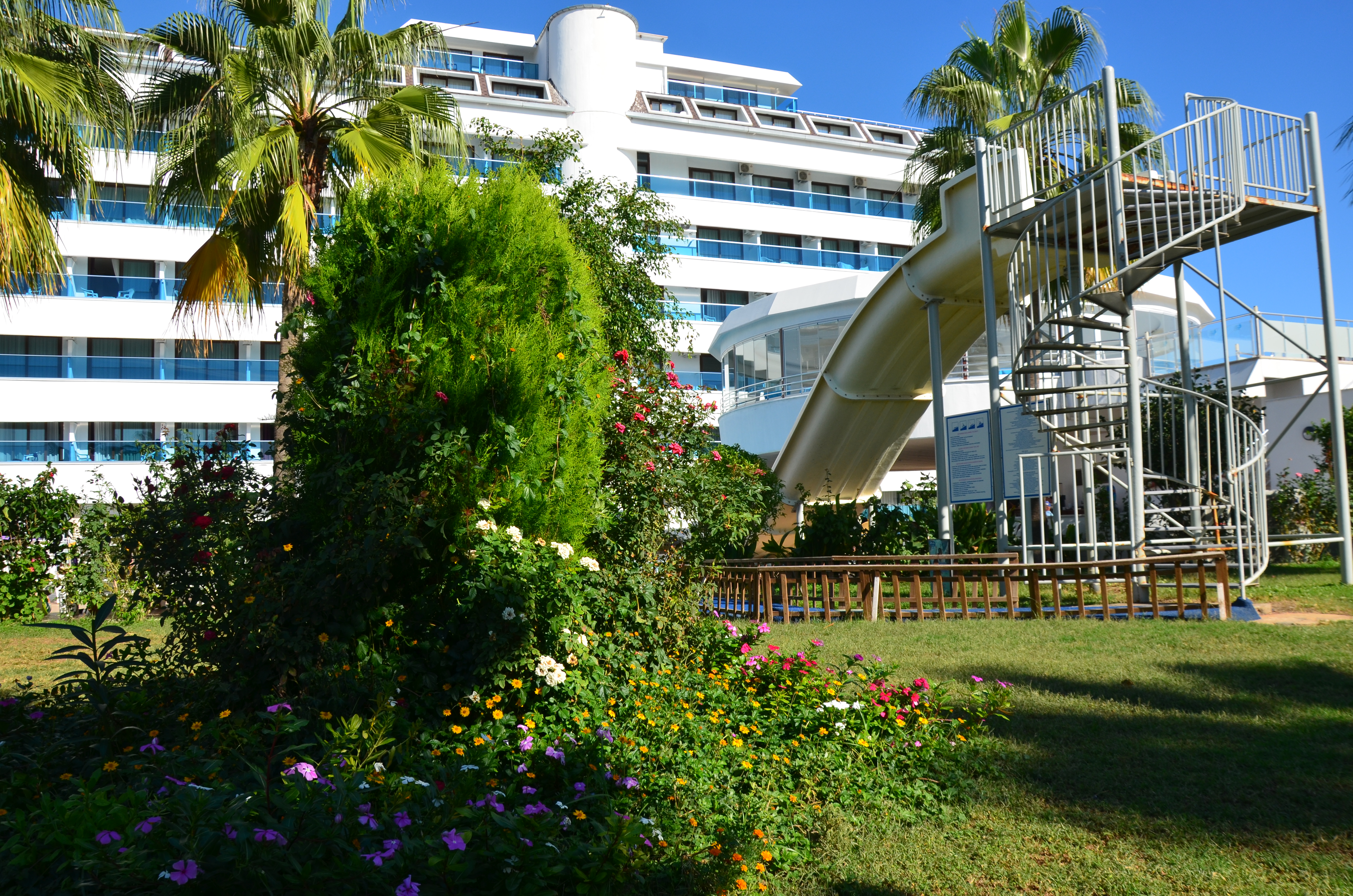 Drita Hotel Resort & Spa
