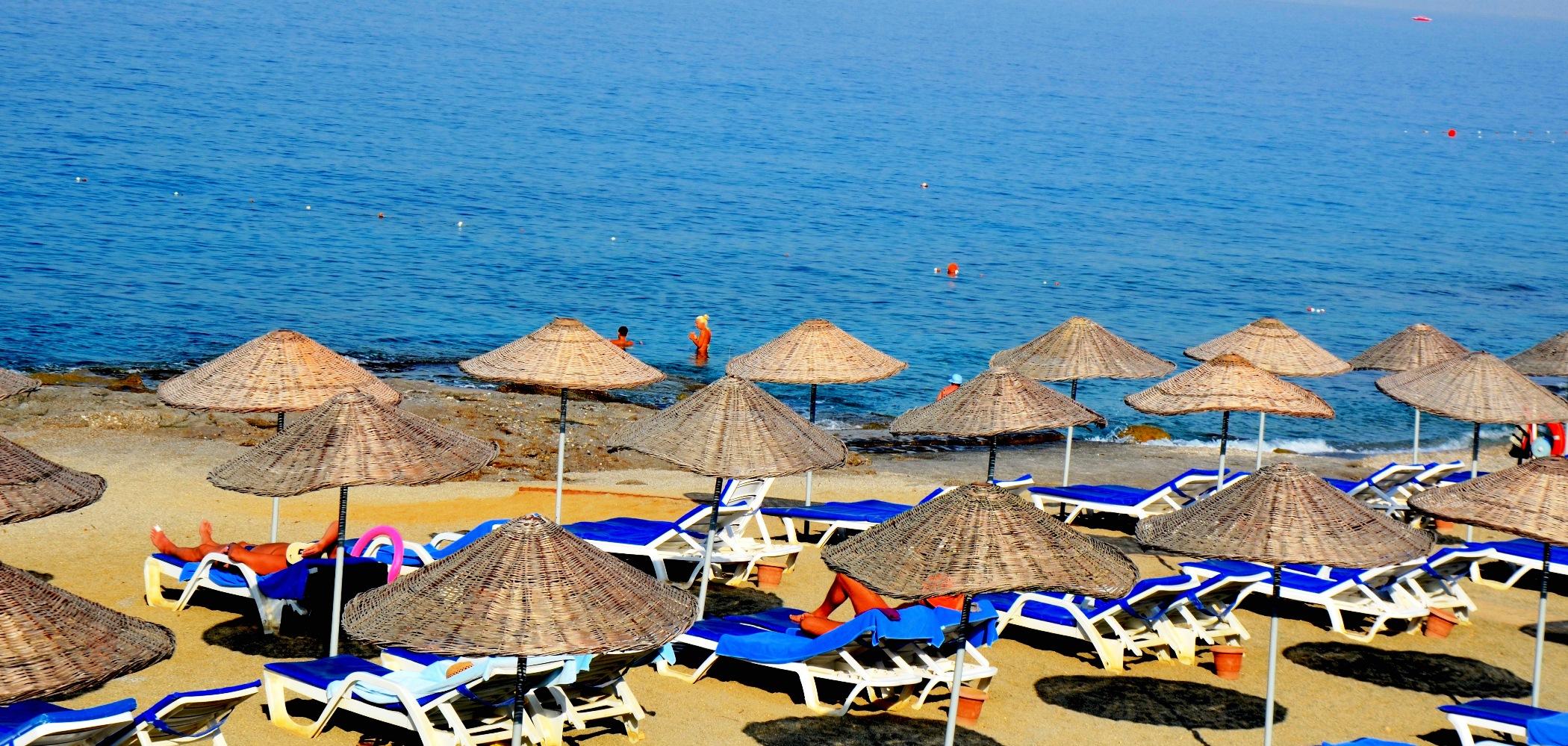 Drita Hotel Resort & Spa