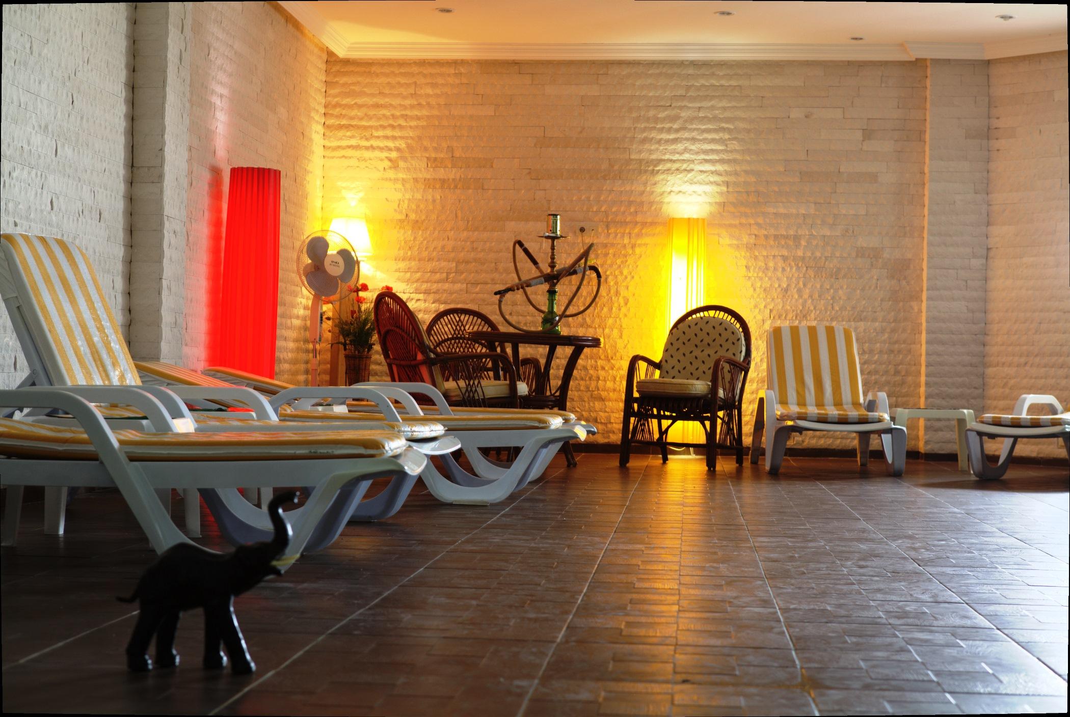 Drita Hotel Resort & Spa