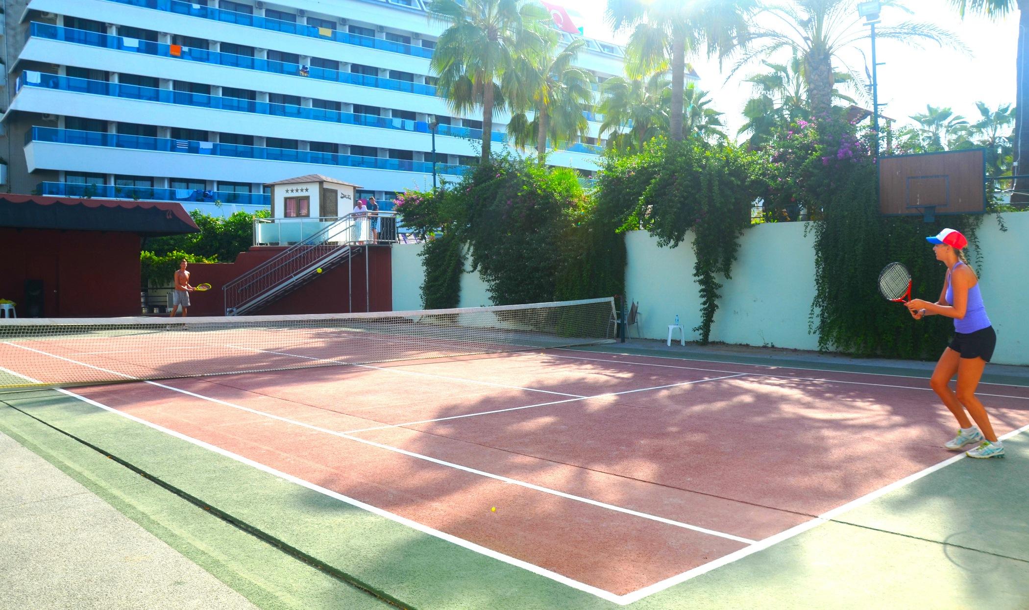 Drita Hotel Resort & Spa