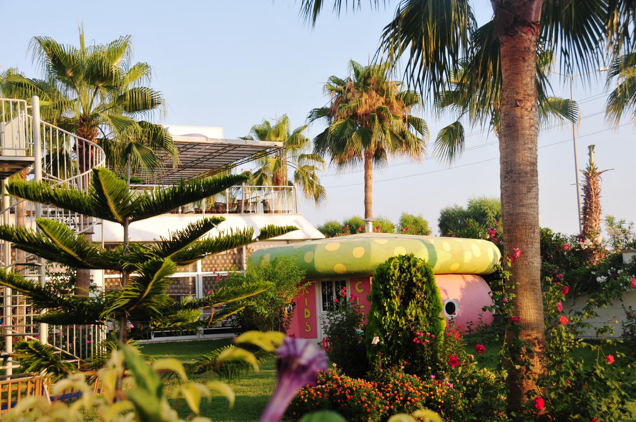 Drita Hotel Resort & Spa