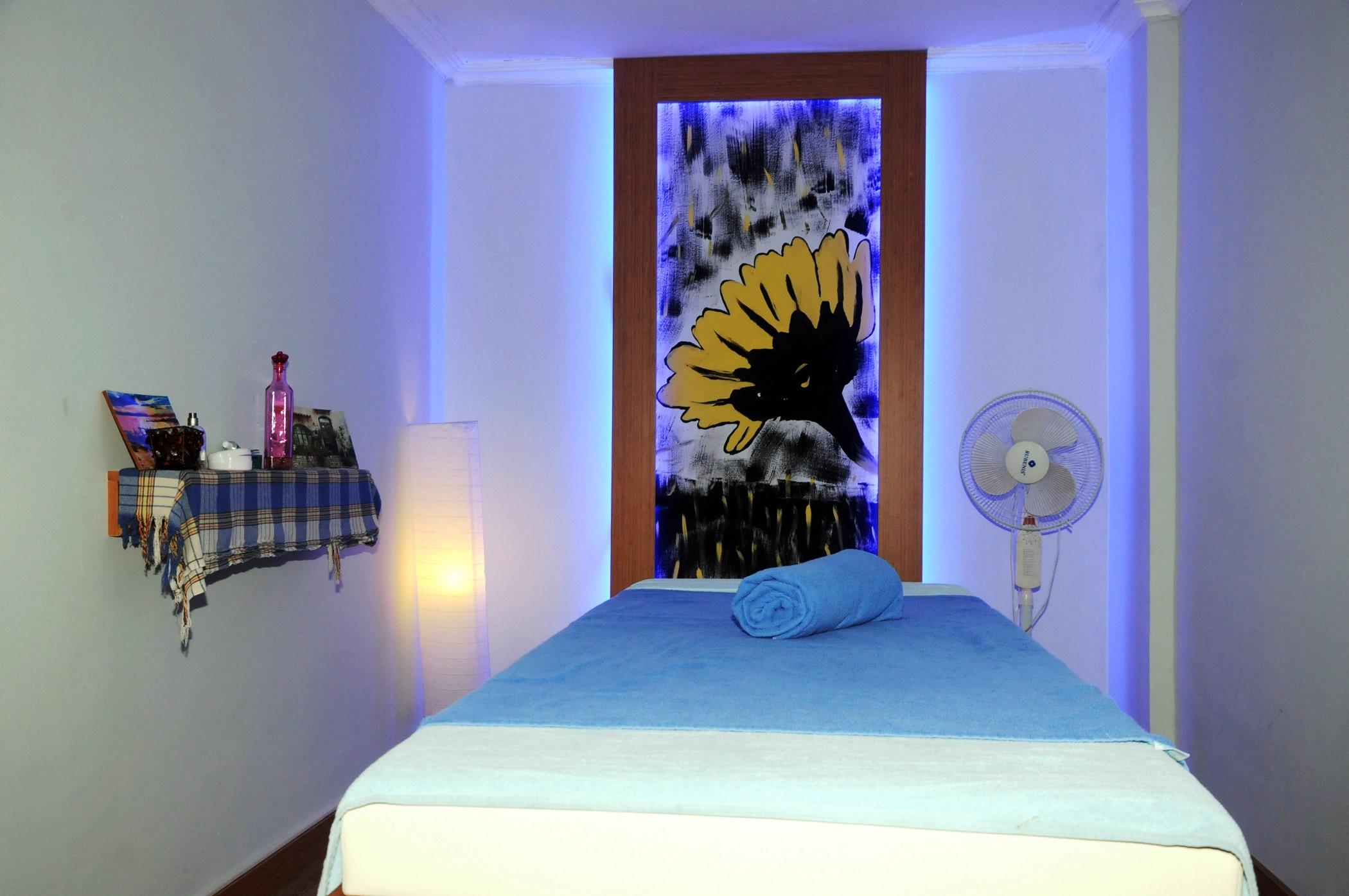 Drita Hotel Resort & Spa