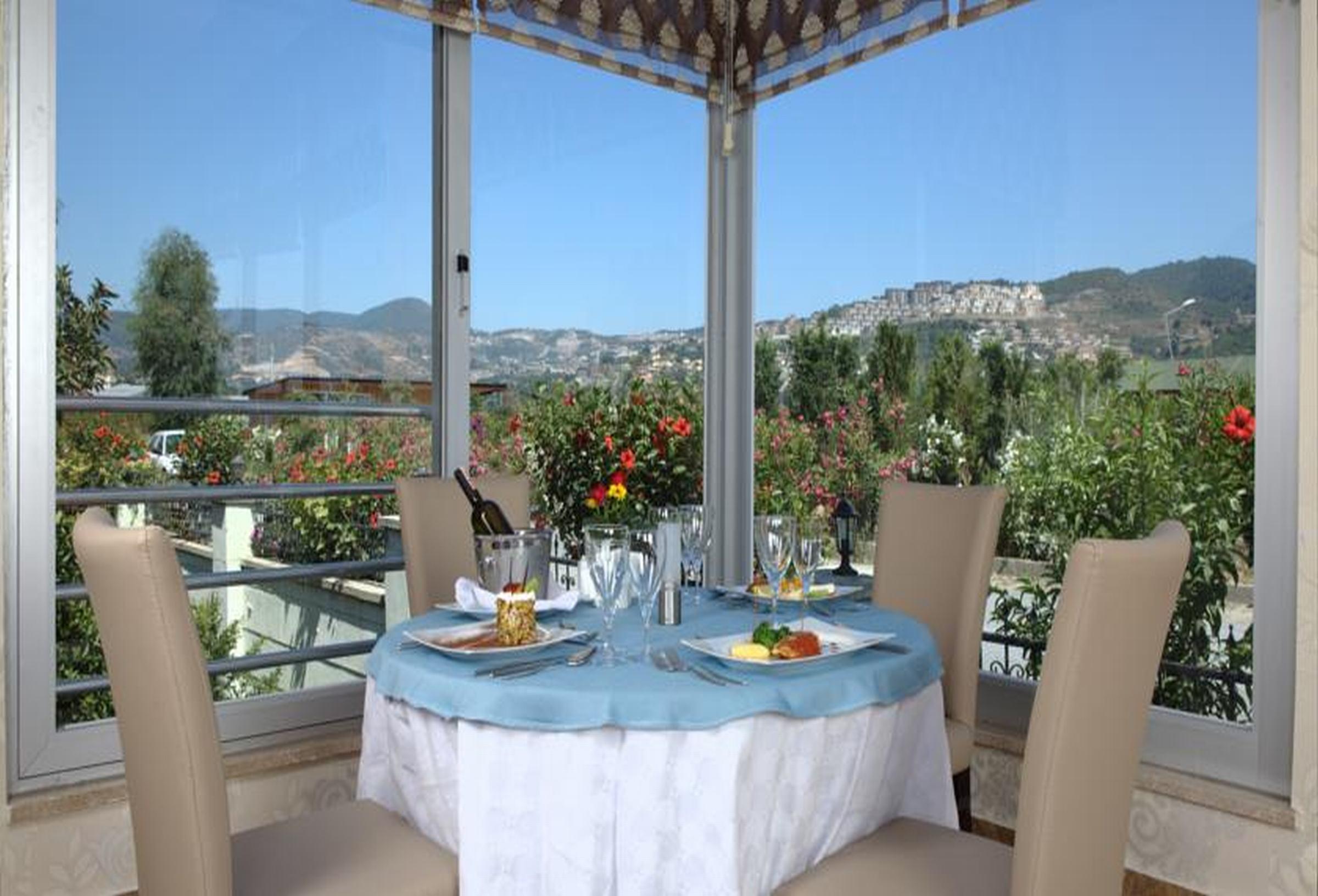 Drita Hotel Resort & Spa