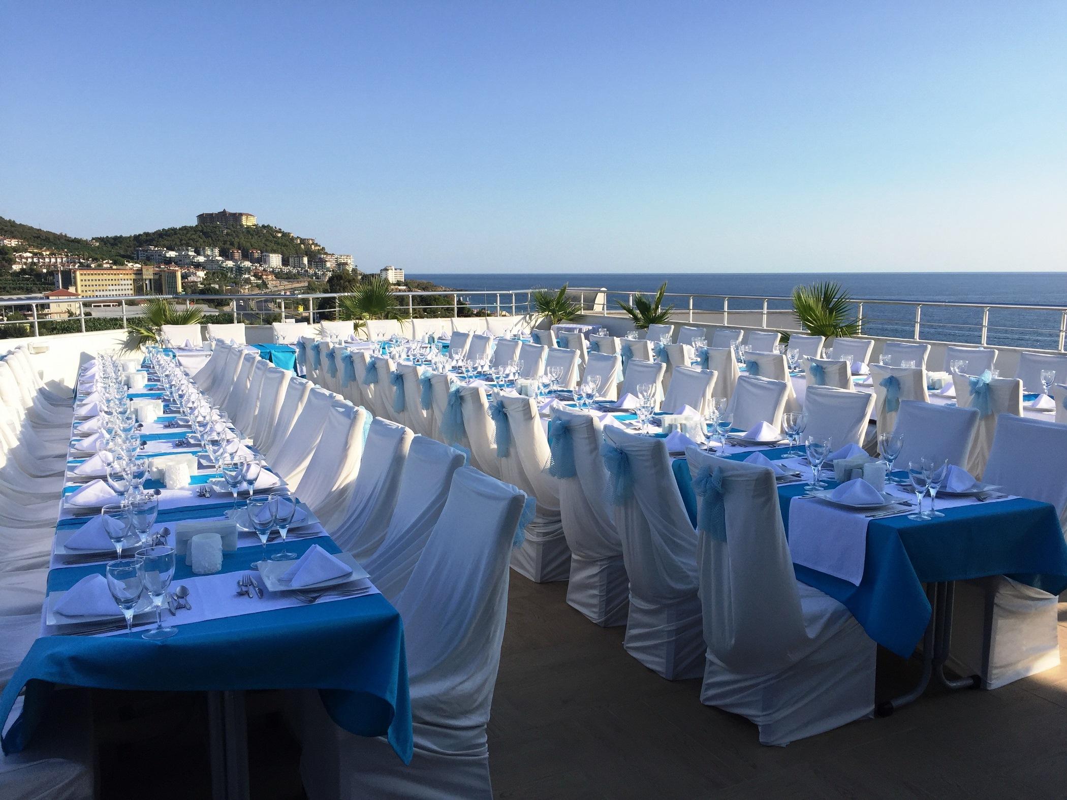 Drita Hotel Resort & Spa