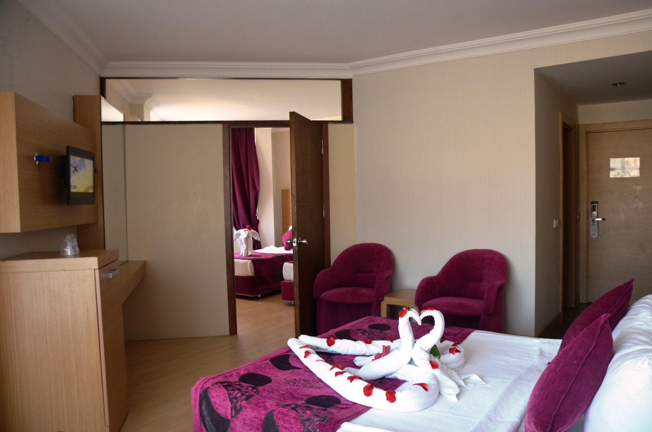 Drita Hotel Resort & Spa