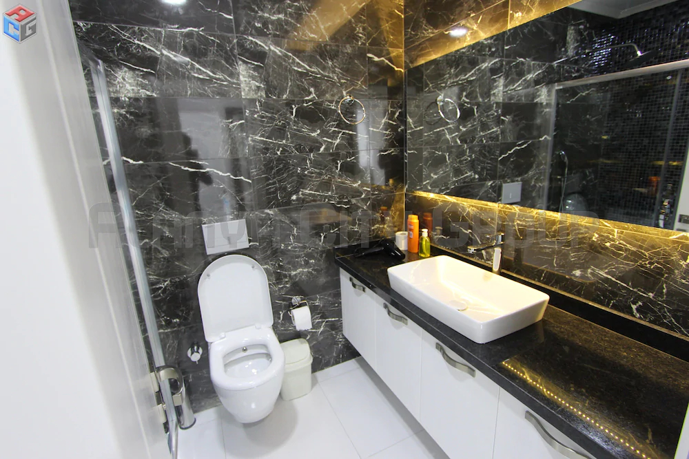 Eco Marine Residence