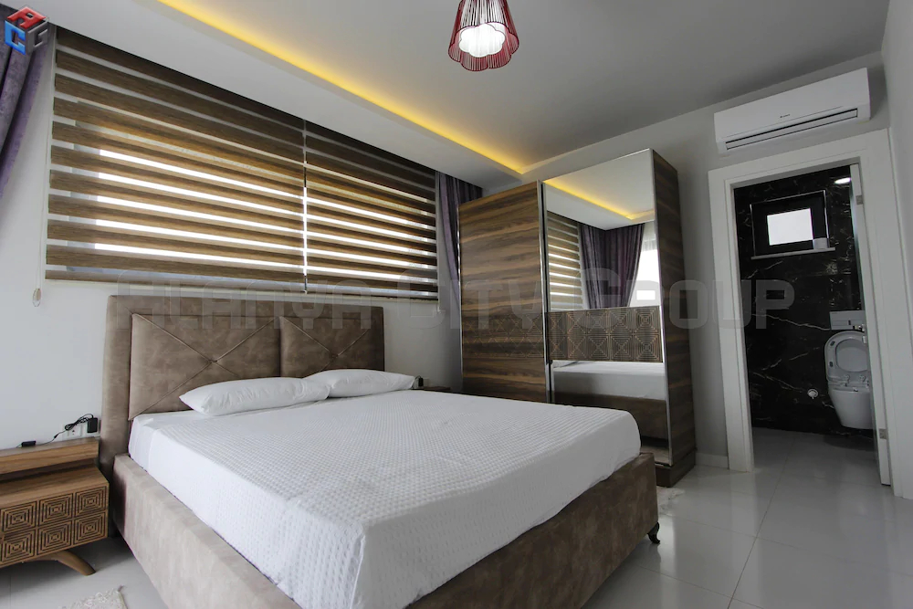 Eco Marine Residence