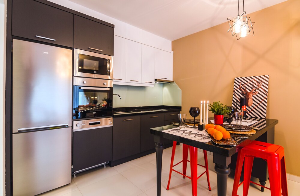 Eco Marine Residence