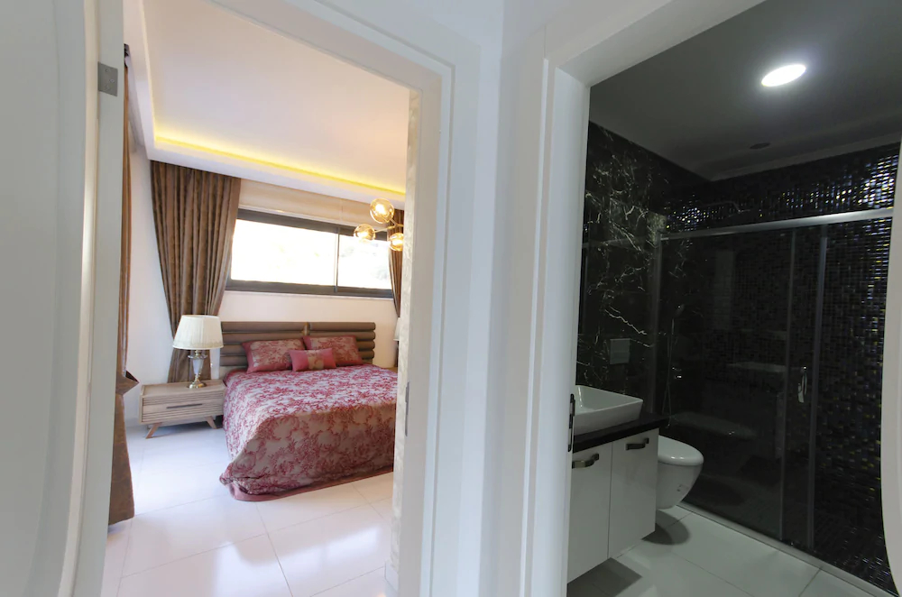 Eco Marine Residence