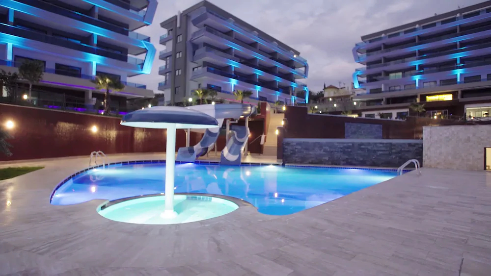 Eco Marine Residence