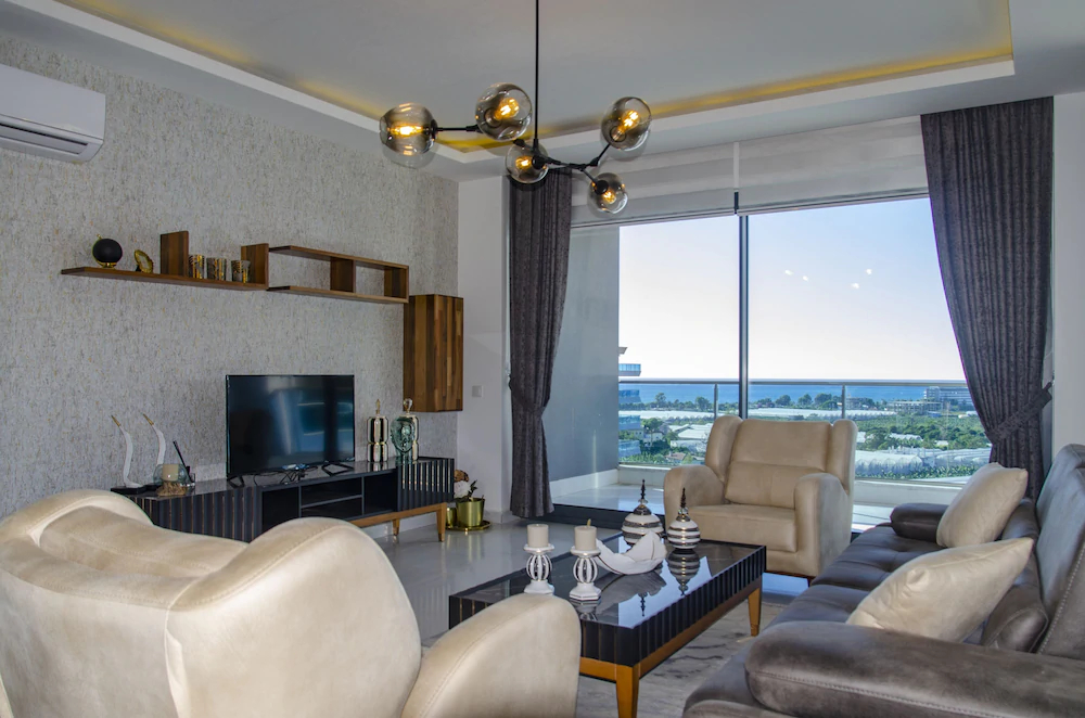 Eco Marine Residence