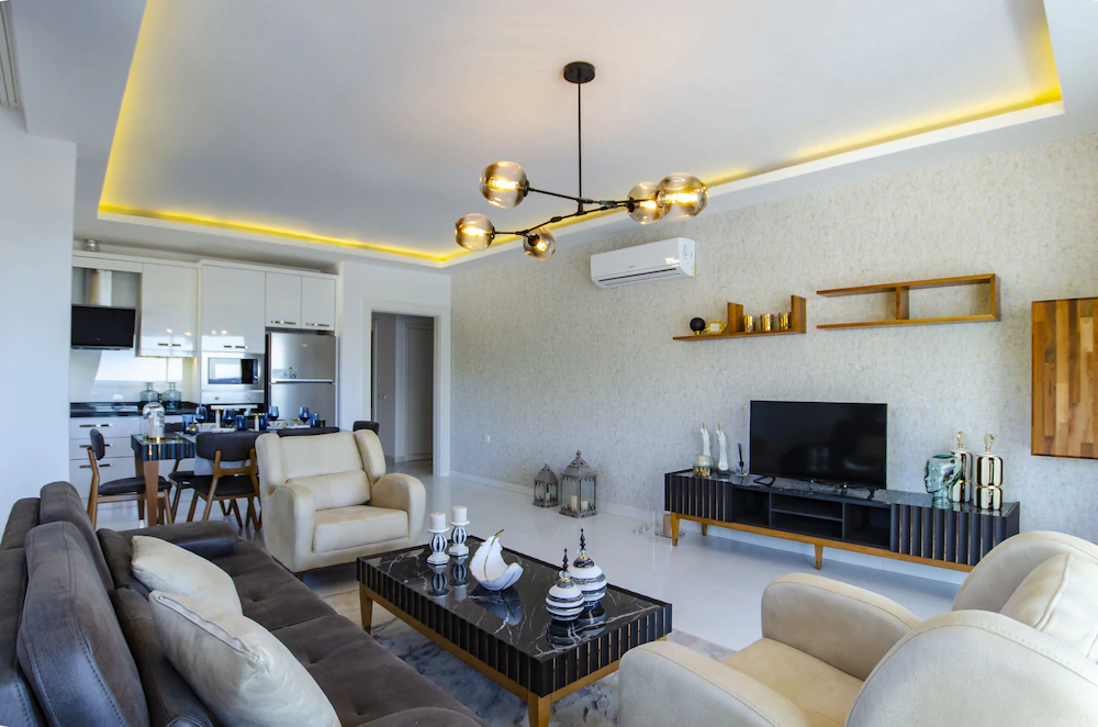 Eco Marine Residence