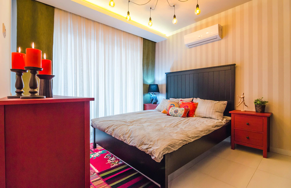 Eco Marine Residence