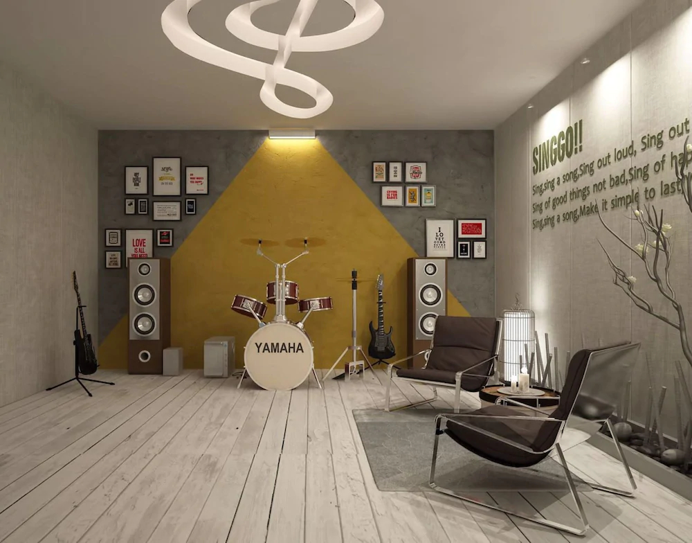 Eco Marine Residence