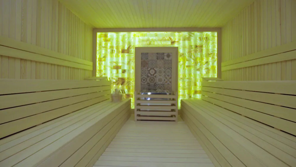 Eco Marine Residence
