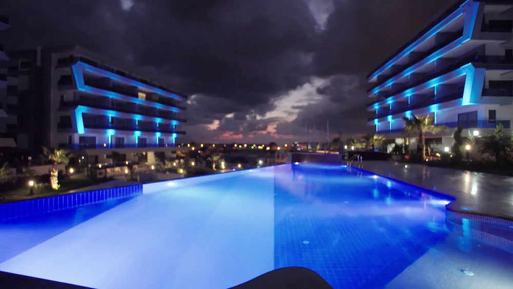 Eco Marine Residence