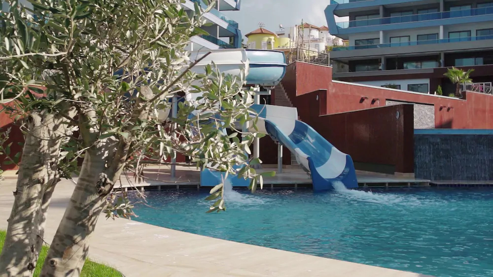 Eco Marine Residence