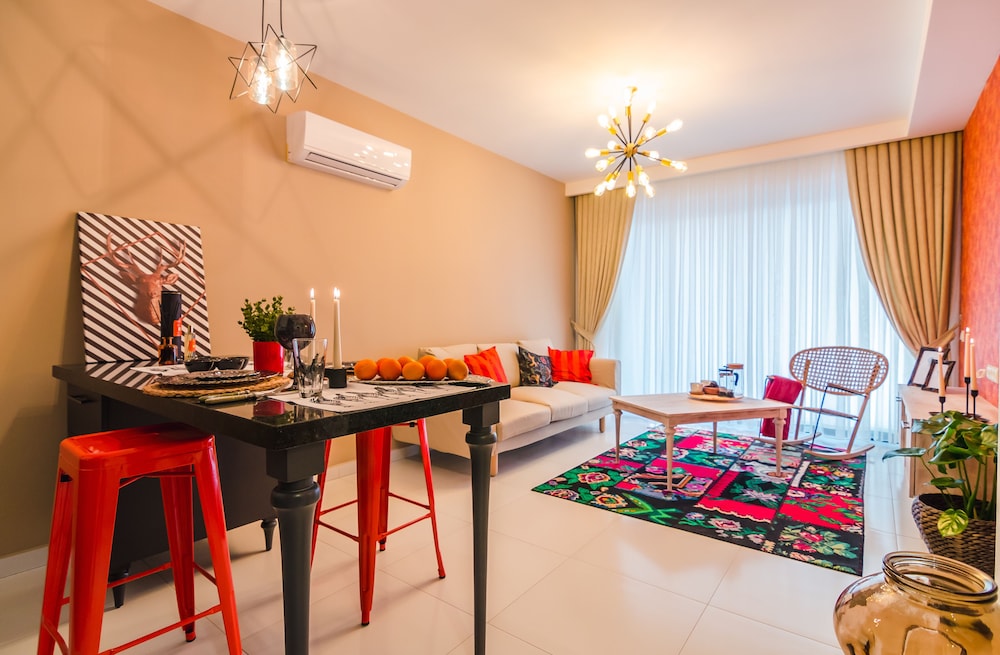 Eco Marine Residence
