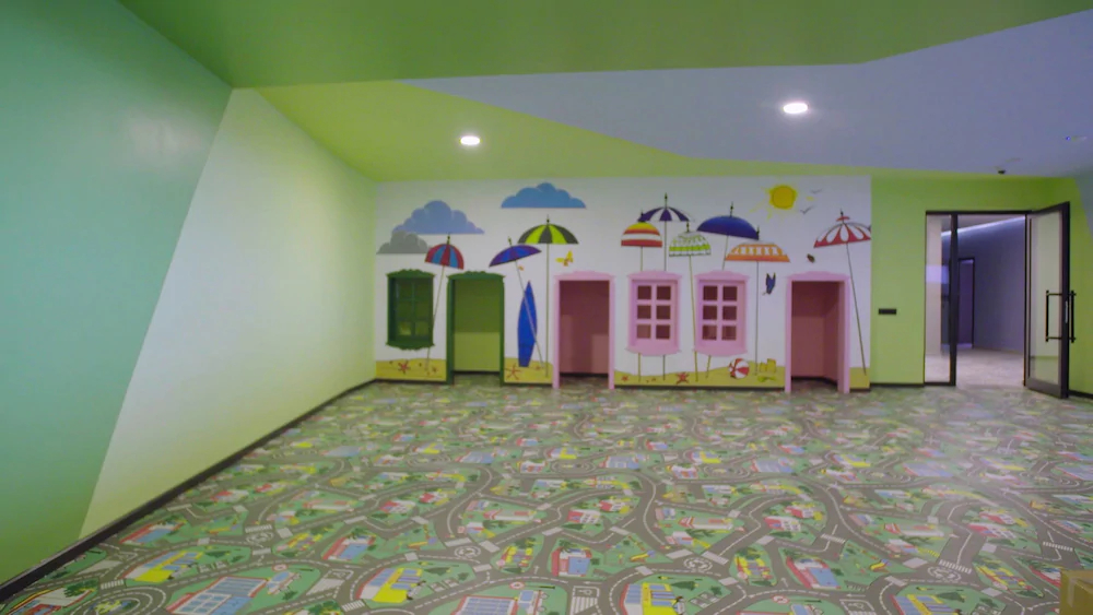 Eco Marine Residence