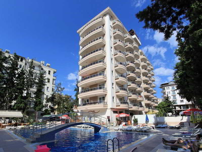 Ramira Joy Hotel