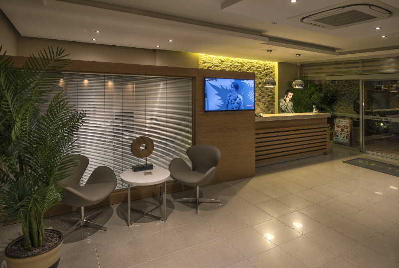 Ramira Joy Hotel