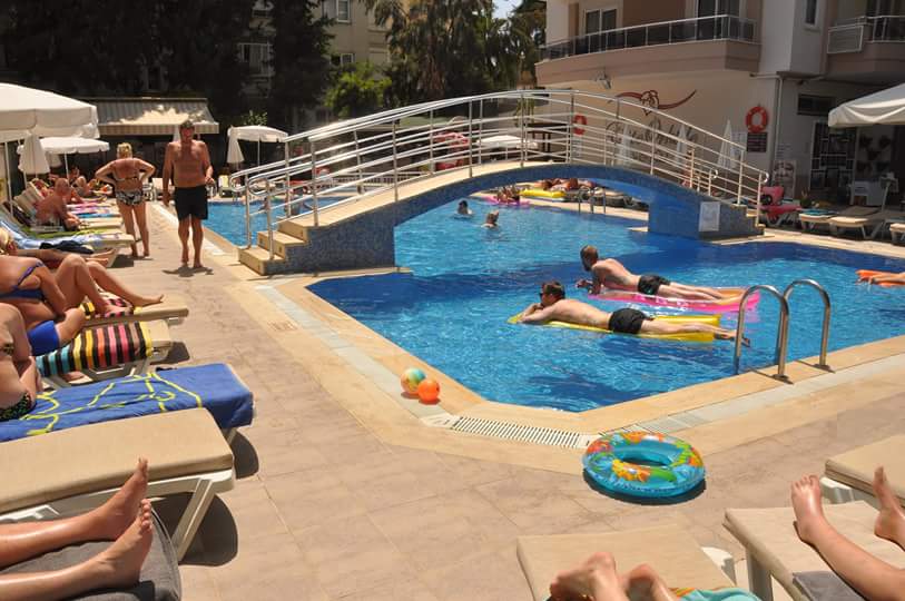 Ramira Joy Hotel
