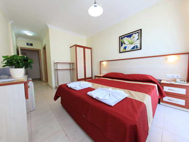 Ramira Joy Hotel