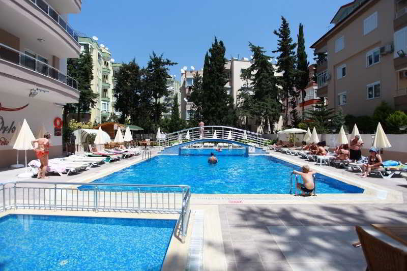 Ramira Joy Hotel