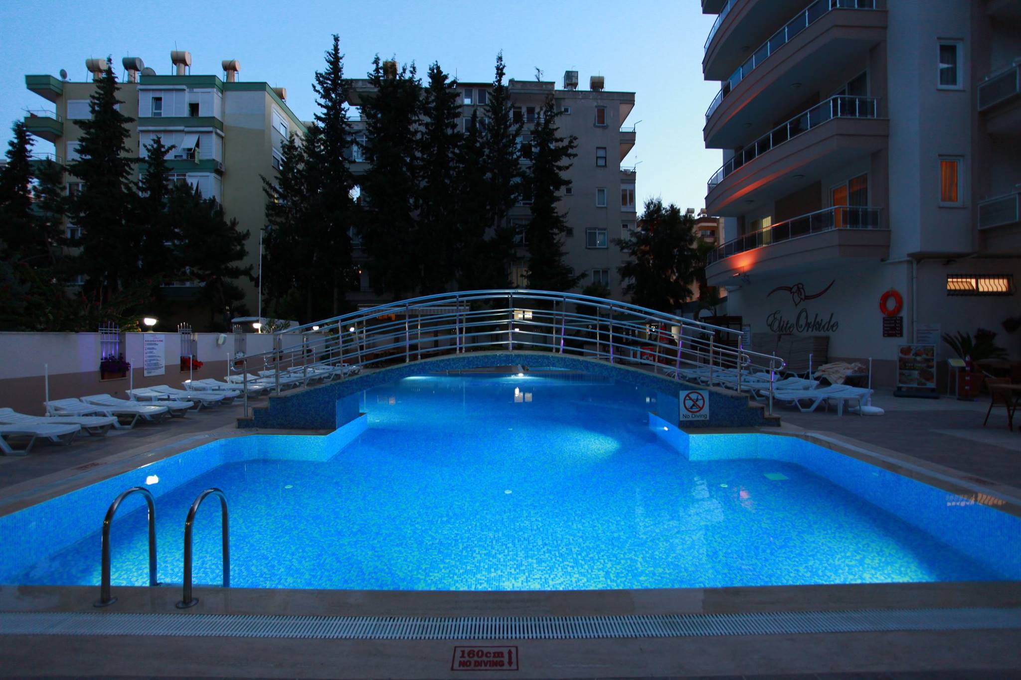 Ramira Joy Hotel
