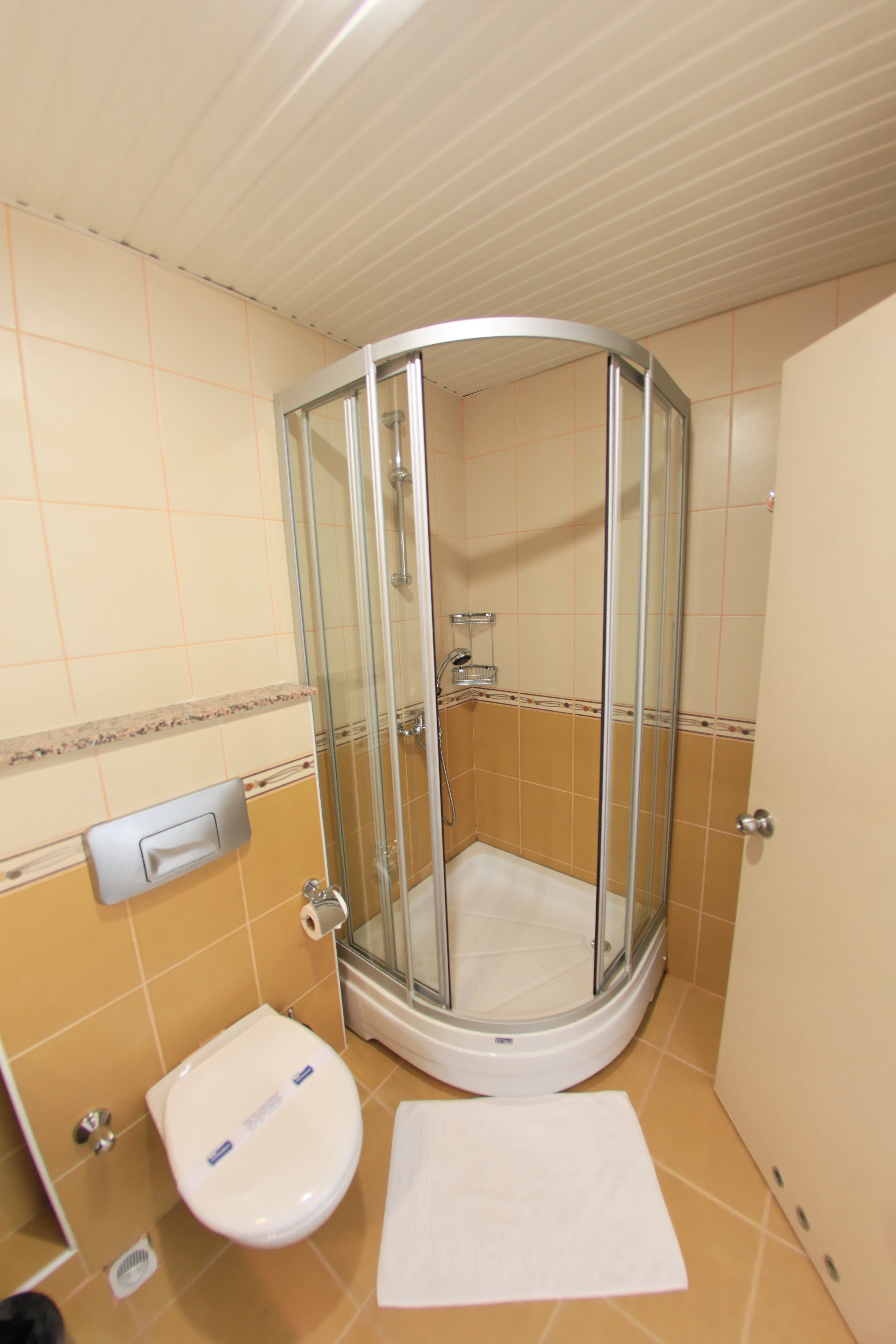 Ramira Joy Hotel