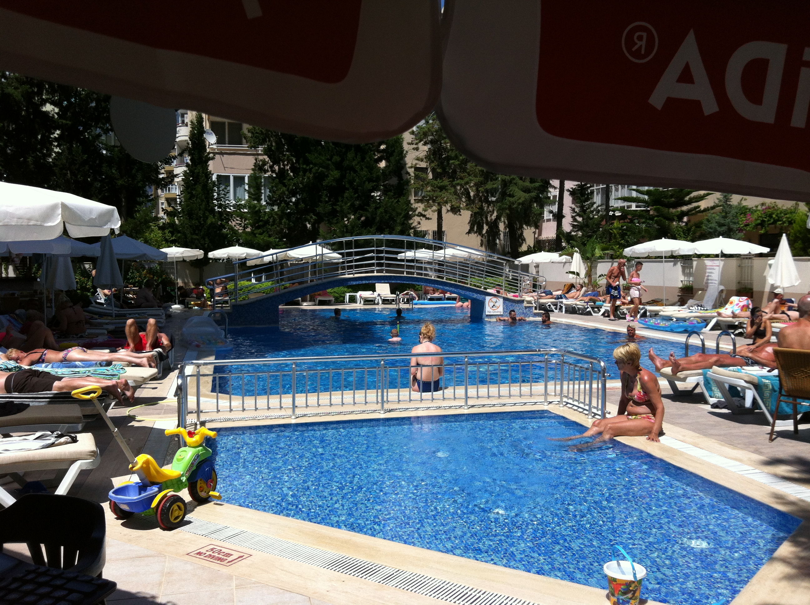 Ramira Joy Hotel