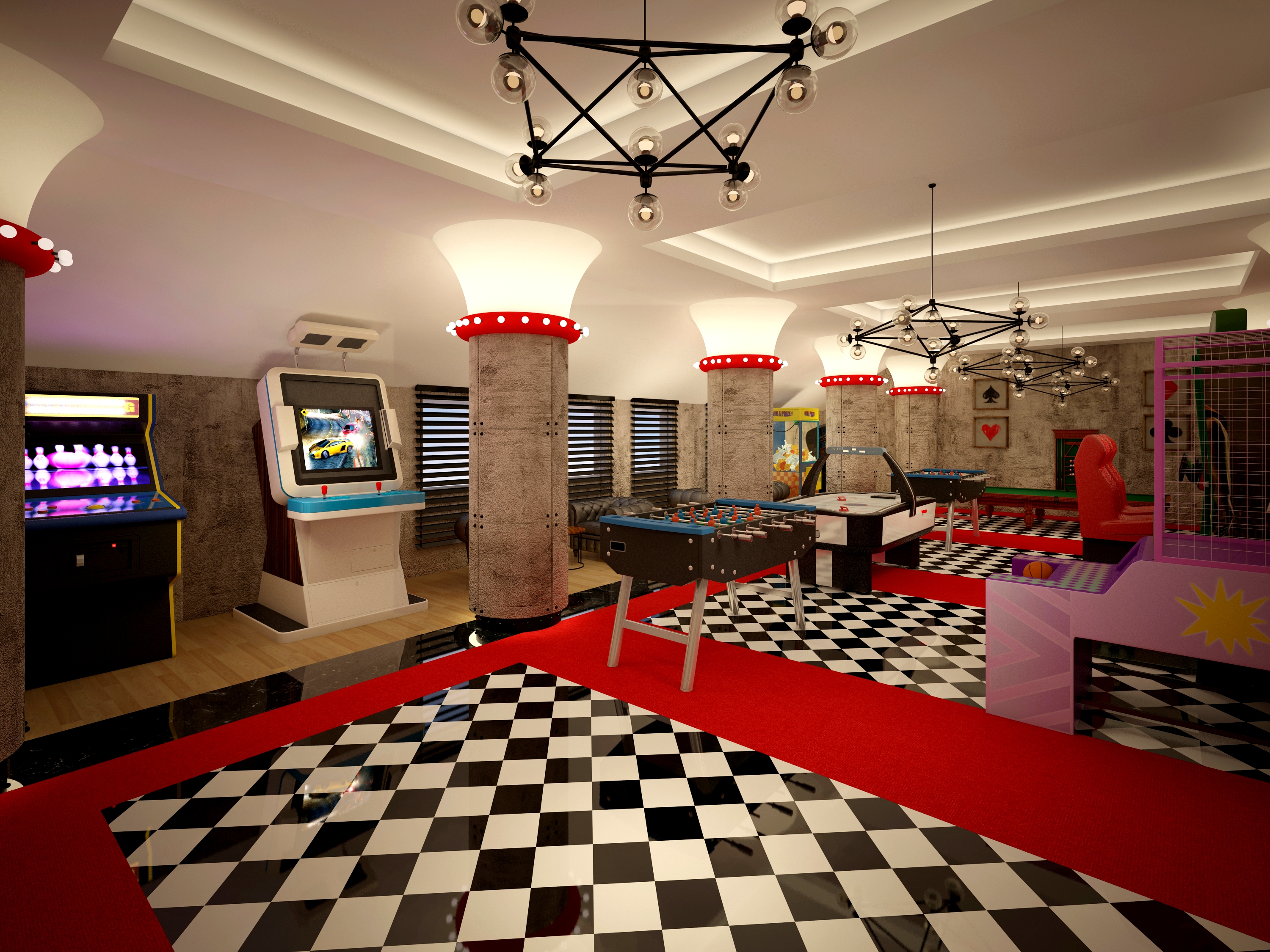 Ramira Joy Hotel