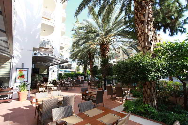 Ramira Joy Hotel