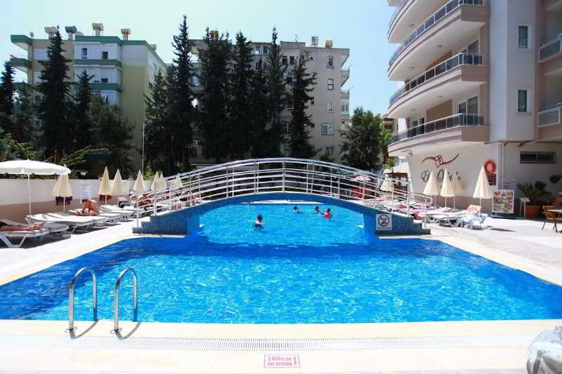 Ramira Joy Hotel
