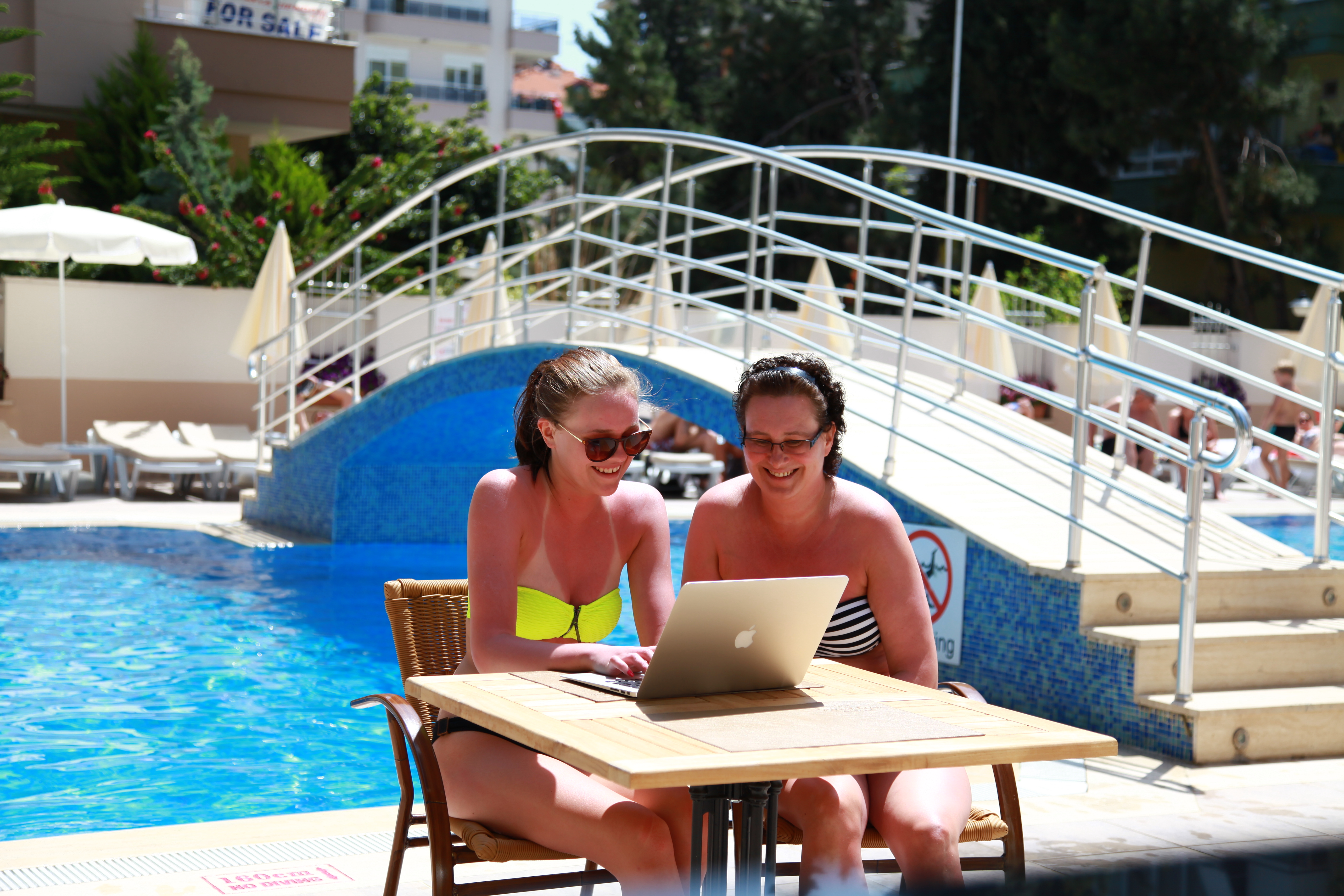 Ramira Joy Hotel