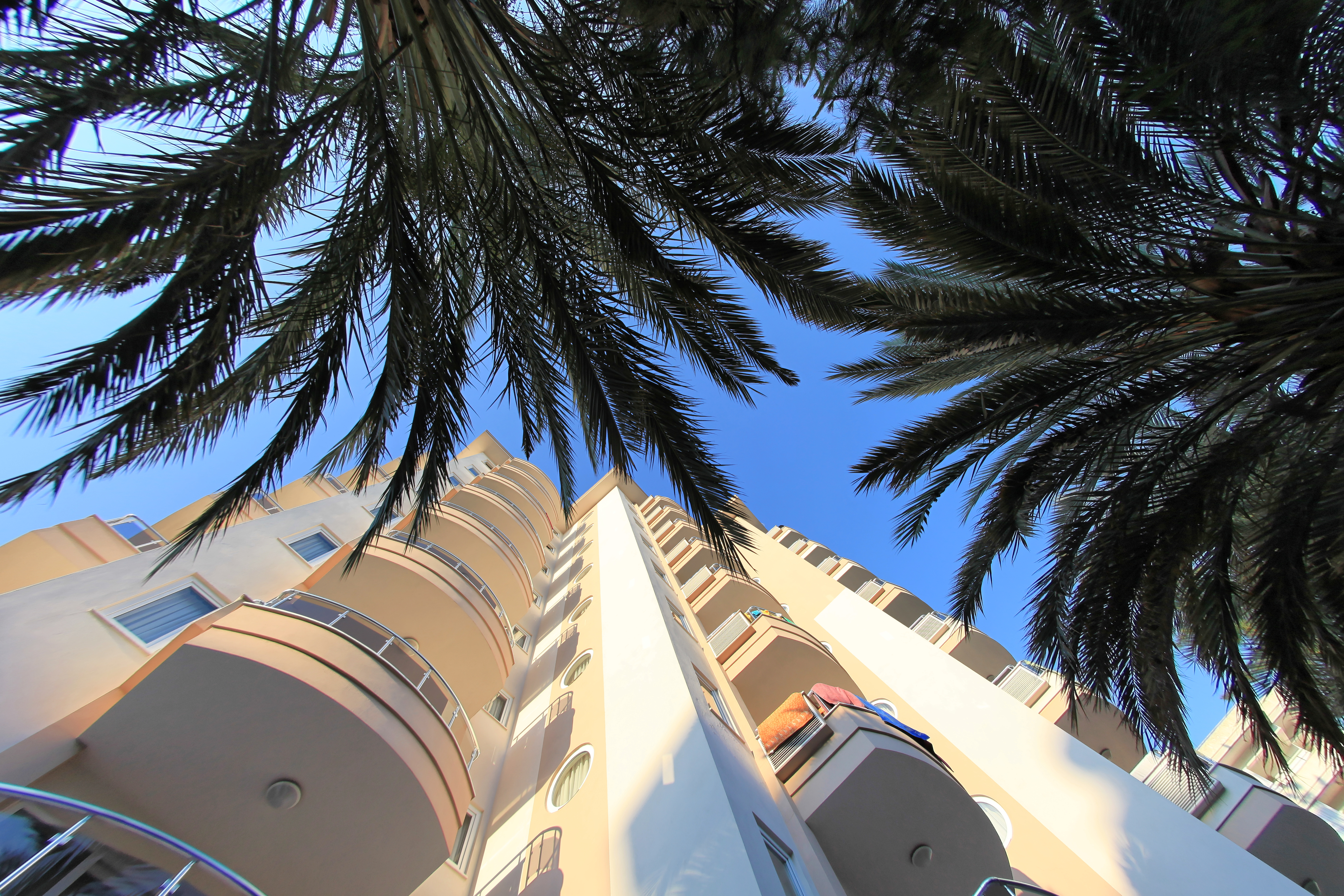Ramira Joy Hotel