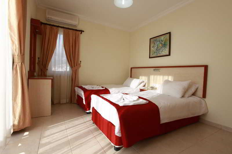 Ramira Joy Hotel