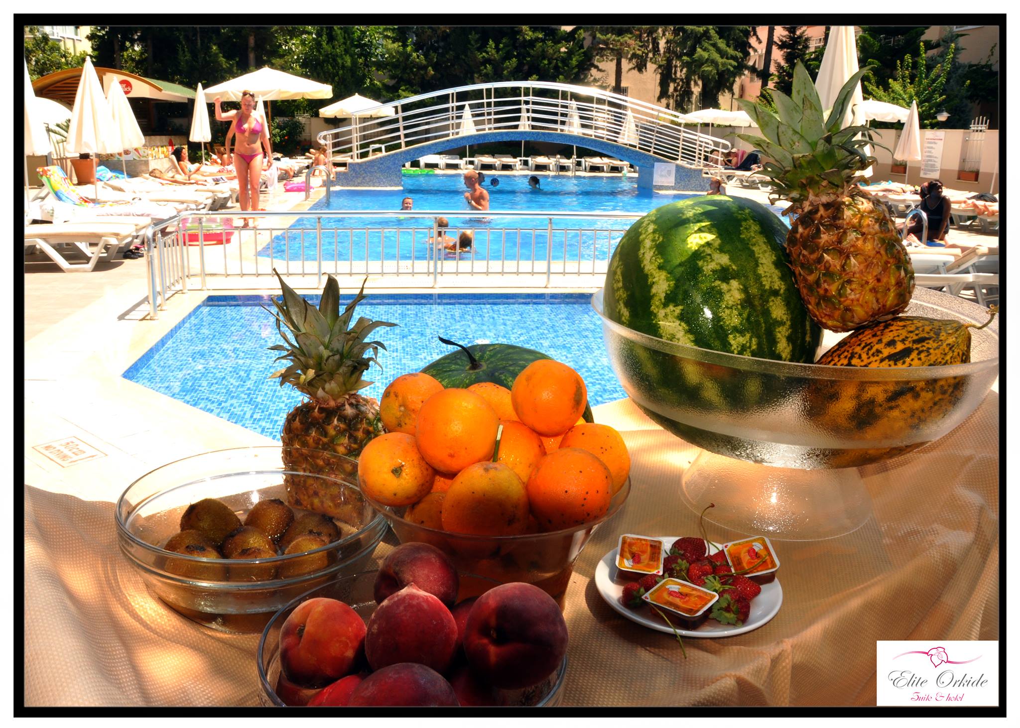 Ramira Joy Hotel