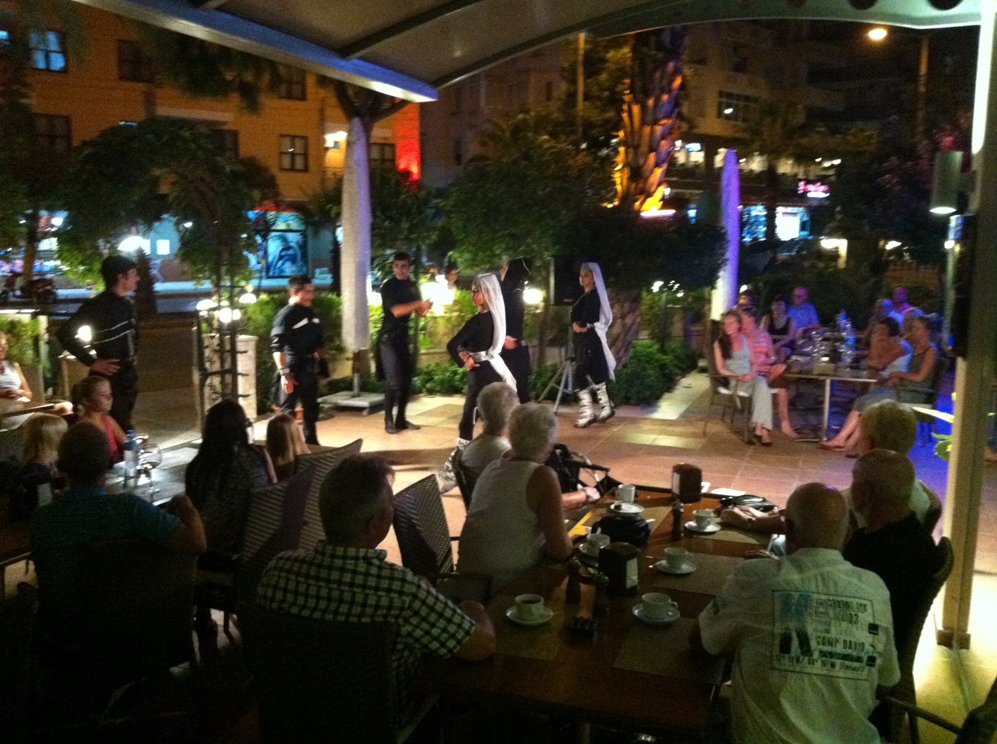 Ramira Joy Hotel