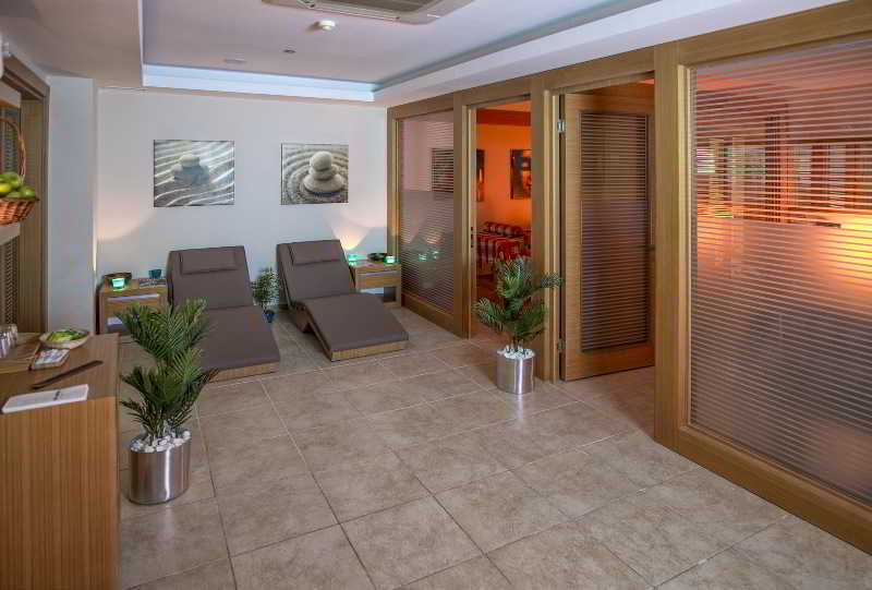 Ramira Joy Hotel