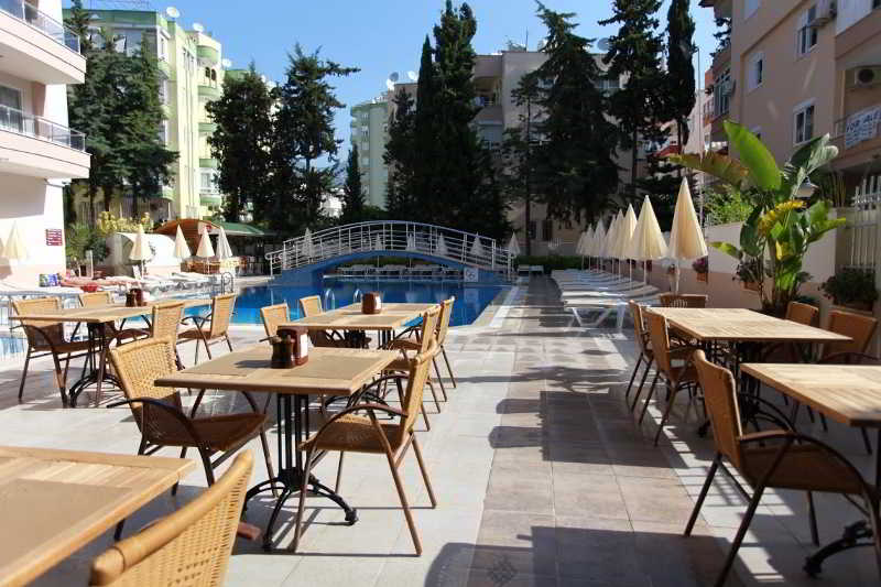 Ramira Joy Hotel